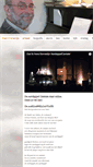 Mobile Screenshot of hansdorrestijn.nl